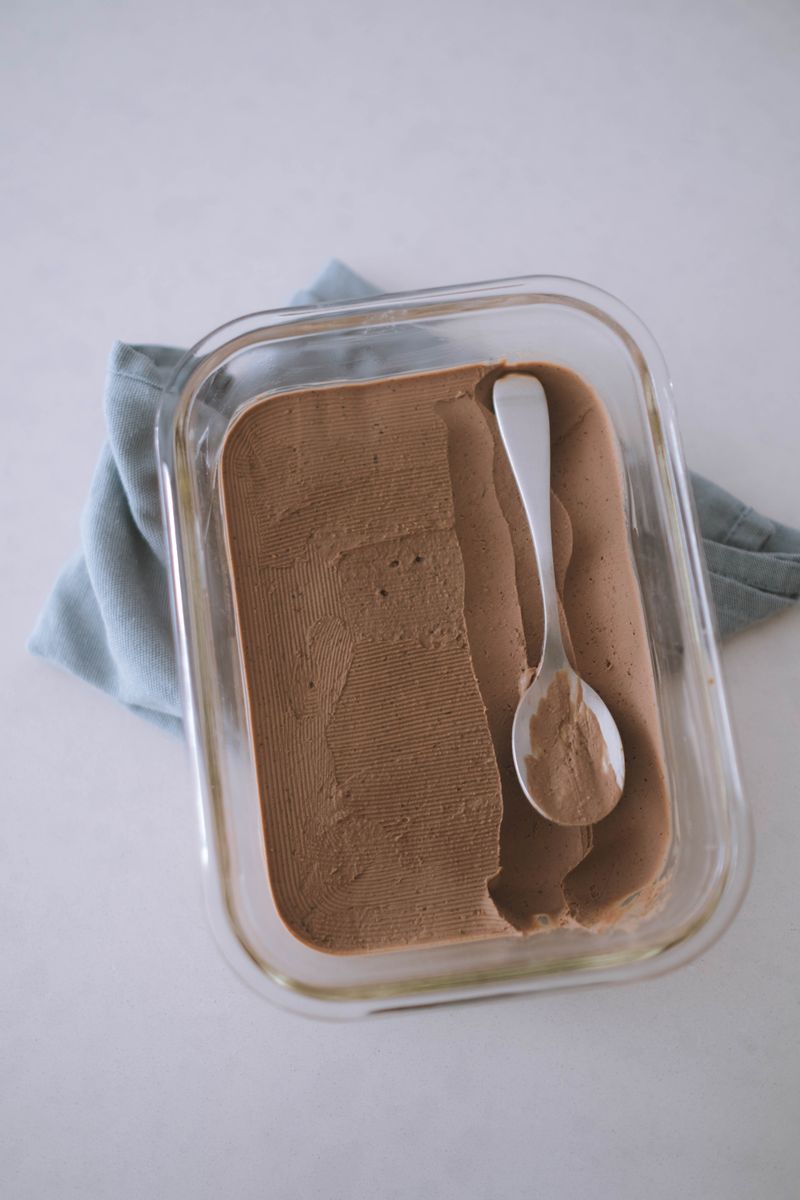 Delicious Kathmandu Dairy ice cream